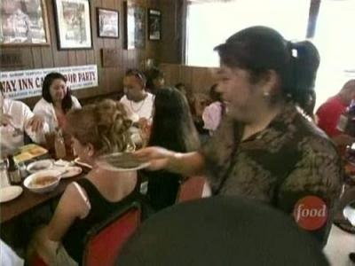 Diners, Drive-Ins and Dives