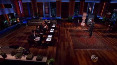 Shark Tank