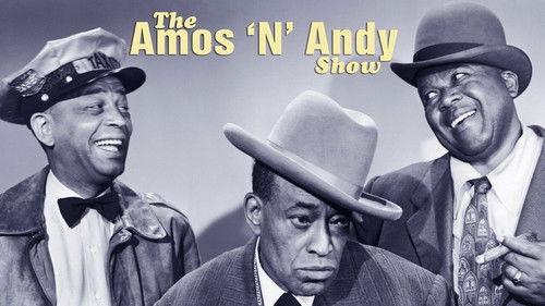 Amos 'n' Andy filmas žiurėti online
