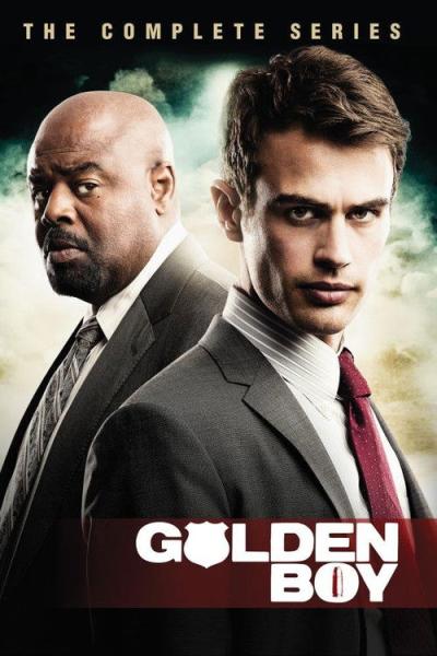 Golden Boy filmas online
