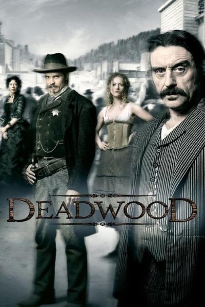 Dedvudas filmas online