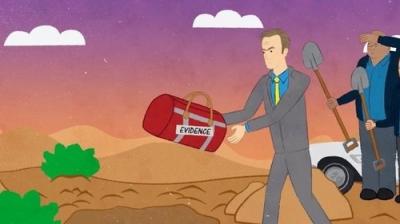 Better Call Saul Employee Training