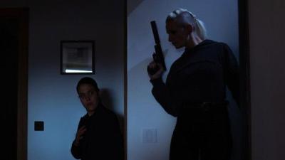 The Inside Man