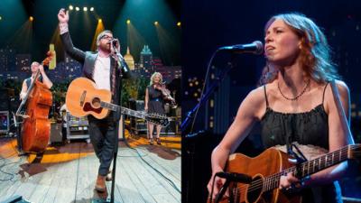 Austin City Limits