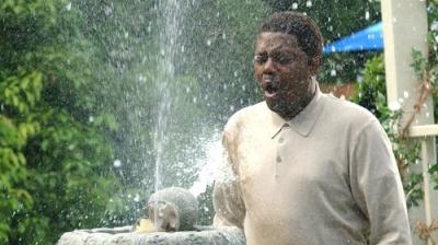 The Bernie Mac Show