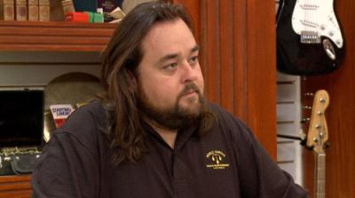 Pawn Stars