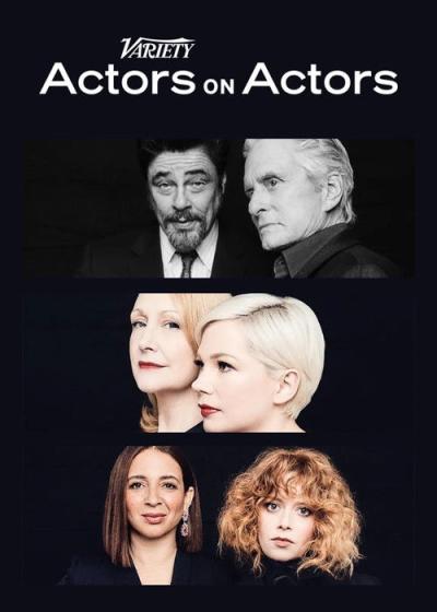 Variety Studio: Actors on Actors filmas online