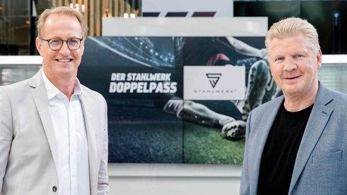 Doppelpass filmas žiurėti online