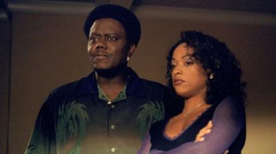 The Bernie Mac Show