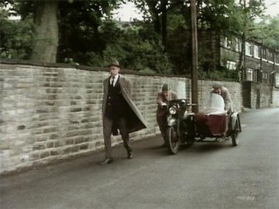 Last of the Summer Wine