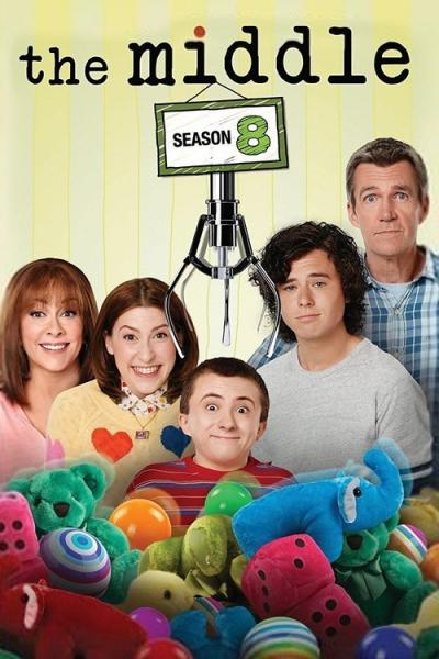 The Middle filmas online