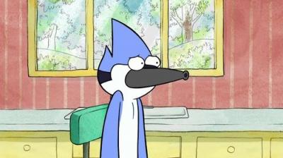 Įprastas šou
