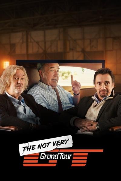 The Not Very Grand Tour filmas online