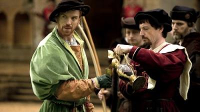 Wolf Hall