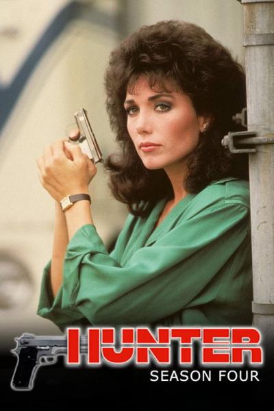 Hunter filmas online