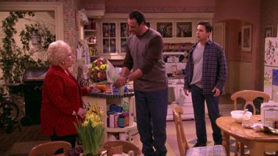 Everybody Loves Raymond
