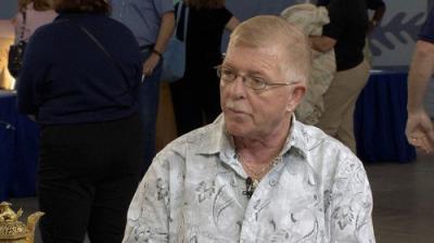 Antiques Roadshow