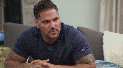 Jersey Shore: Family Vacation