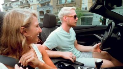 Welcome to Plathville