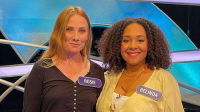 Pointless Celebrities