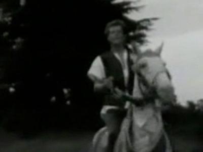 Ivanhoe