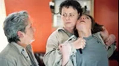 Hinter Gittern - Der Frauenknast
