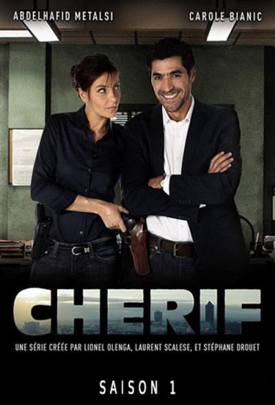 Cherif filmas online