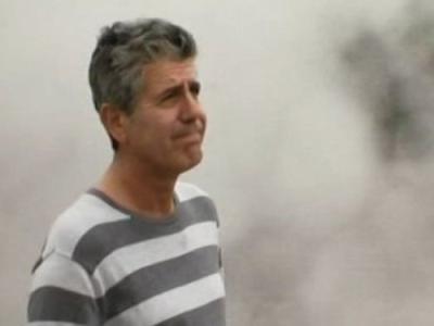 Anthony Bourdain: No Reservations