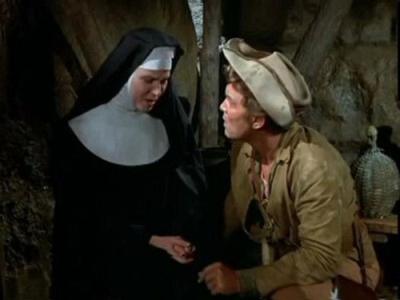 Daniel Boone