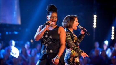 The Voice UK