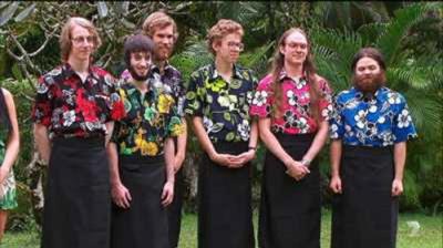 Beauty and the Geek Australia