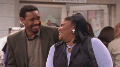 The Parkers