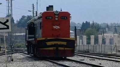 Rail Away