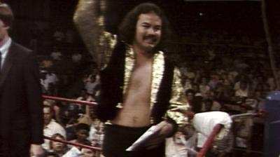 World Class Championship Wrestling