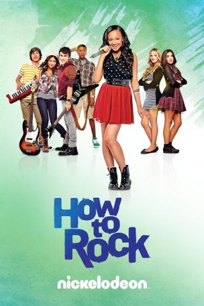 How to Rock filmas online