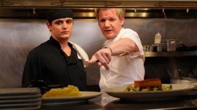 Kitchen Nightmares