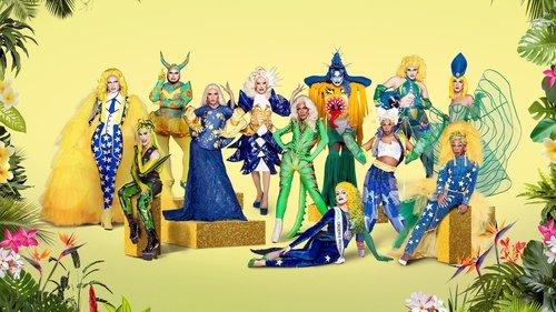 Drag Race Brasil filmas žiurėti online