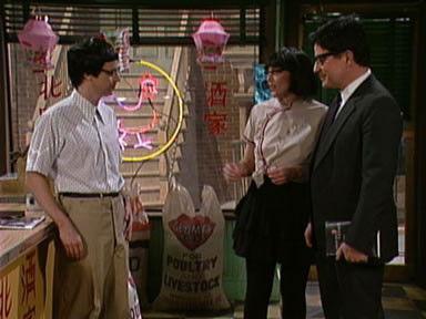 Saturday Night Live