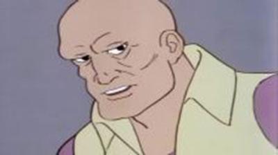 The New Adventures of Flash Gordon