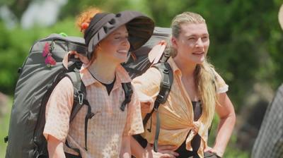 The Amazing Race Australia