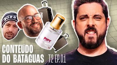 Conteúdo do Batáguas