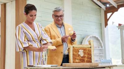 The Great Canadian Baking Show