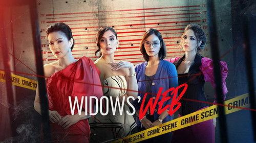 Widows' Web filmas žiurėti online