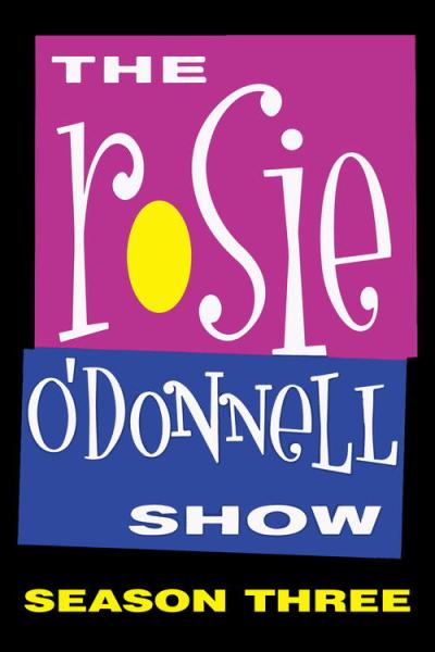 The Rosie O'Donnell Show filmas online