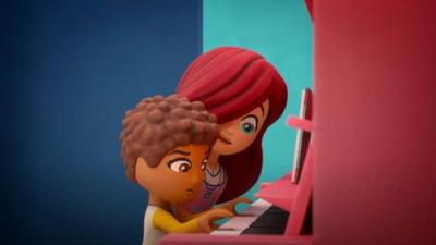 LEGO Friends: The Next Chapter