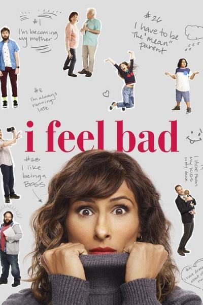 I Feel Bad filmas online