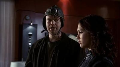 Dark Angel