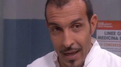Un medico in famiglia