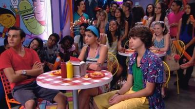 Every Witch Way
