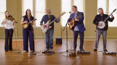David Holt's State of Music